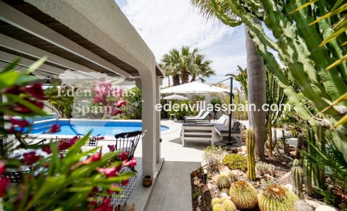 Segunda Mano - Chalet independiente - Torrevieja