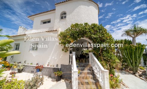 Segunda Mano - Chalet independiente - Torrevieja