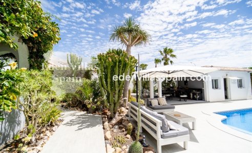 Segunda Mano - Chalet independiente - Torrevieja