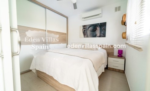 Segunda Mano - Chalet independiente - Torrevieja