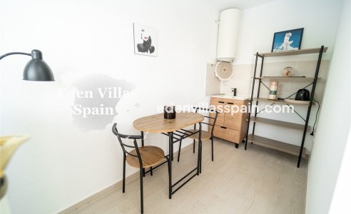 Segunda Mano - Chalet independiente - Torrevieja