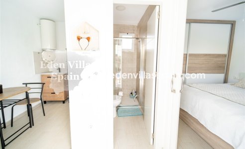 Segunda Mano - Chalet independiente - Torrevieja