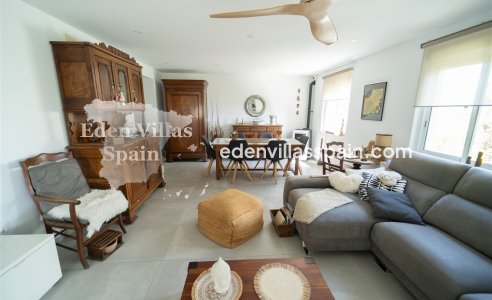 Segunda Mano - Chalet independiente - Torrevieja