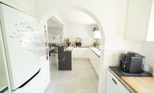 Segunda Mano - Chalet independiente - Torrevieja