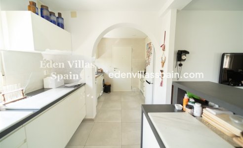 Segunda Mano - Chalet independiente - Torrevieja