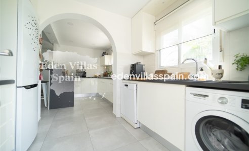 Segunda Mano - Chalet independiente - Torrevieja