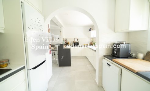 Segunda Mano - Chalet independiente - Torrevieja