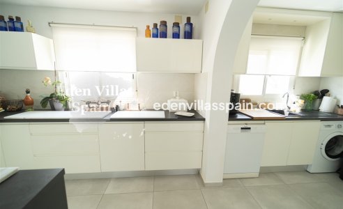 Segunda Mano - Chalet independiente - Torrevieja