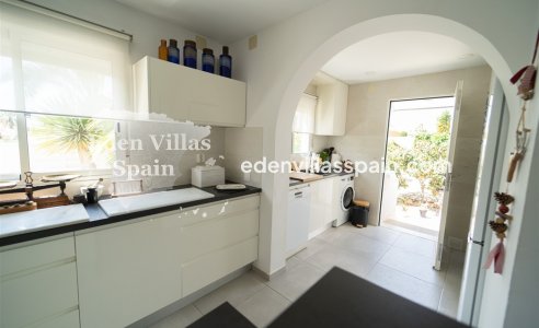 Segunda Mano - Chalet independiente - Torrevieja