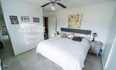 Segunda Mano - Chalet independiente - Torrevieja