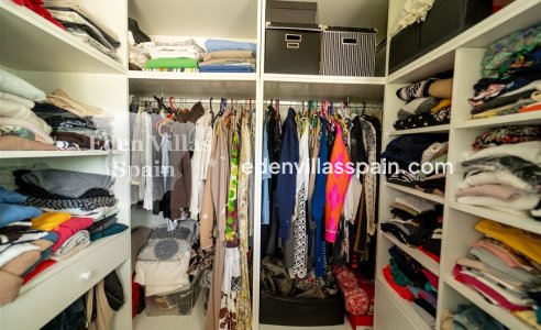 Segunda Mano - Chalet independiente - Torrevieja