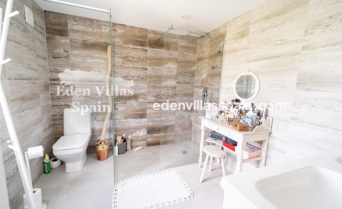 Segunda Mano - Chalet independiente - Torrevieja