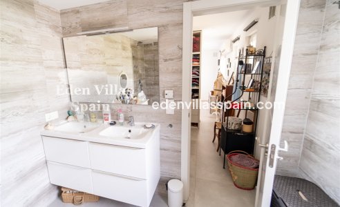 Segunda Mano - Chalet independiente - Torrevieja