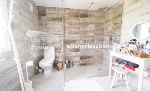 Segunda Mano - Chalet independiente - Torrevieja