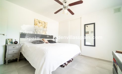 Segunda Mano - Chalet independiente - Torrevieja