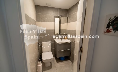 Segunda Mano - Chalet independiente - Torrevieja