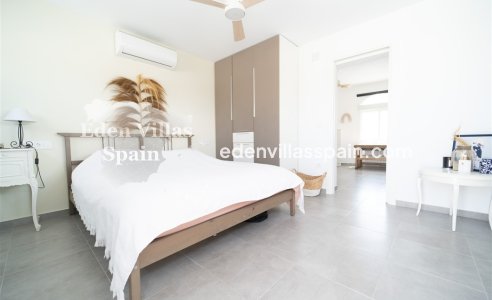 Segunda Mano - Chalet independiente - Torrevieja