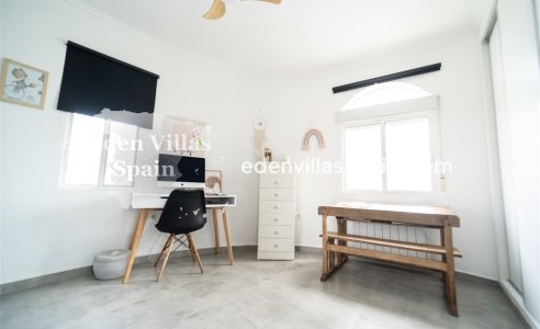 Segunda Mano - Chalet independiente - Torrevieja