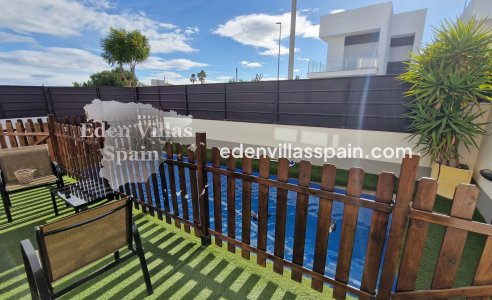 Segunda Mano - Casa en la costa - Daya Vieja