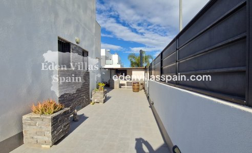 Segunda Mano - Casa en la costa - Daya Vieja