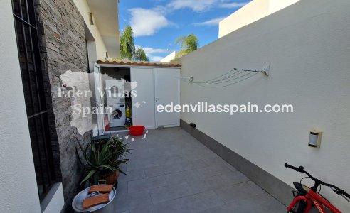 Segunda Mano - Casa en la costa - Daya Vieja