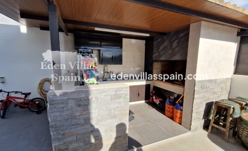 Segunda Mano - Casa en la costa - Daya Vieja