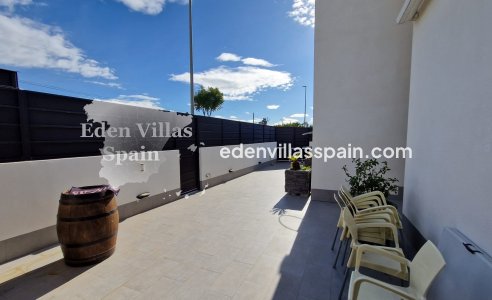 Segunda Mano - Casa en la costa - Daya Vieja