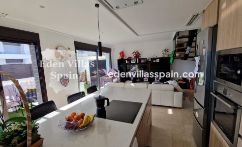 Segunda Mano - Casa en la costa - Daya Vieja