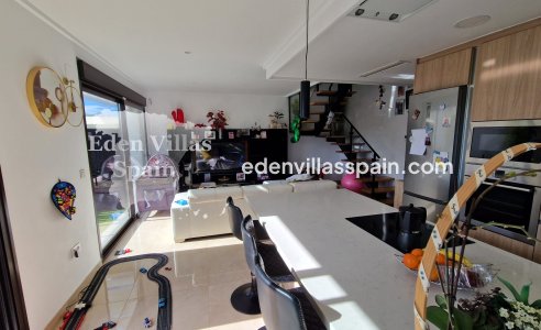 Segunda Mano - Casa en la costa - Daya Vieja