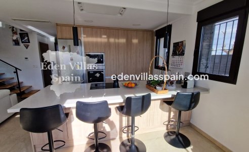 Segunda Mano - Casa en la costa - Daya Vieja