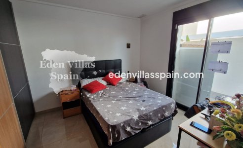 Segunda Mano - Casa en la costa - Daya Vieja