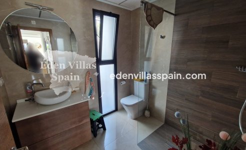 Segunda Mano - Casa en la costa - Daya Vieja