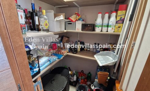 Segunda Mano - Casa en la costa - Daya Vieja