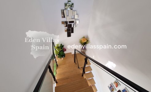 Segunda Mano - Casa en la costa - Daya Vieja