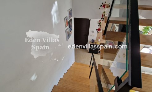 Segunda Mano - Casa en la costa - Daya Vieja