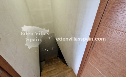 Segunda Mano - Casa en la costa - Daya Vieja