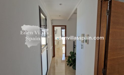 Segunda Mano - Casa en la costa - Daya Vieja