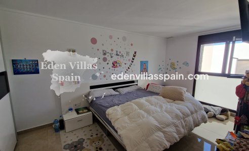 Segunda Mano - Casa en la costa - Daya Vieja