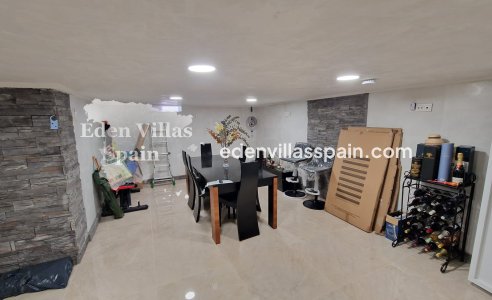 Segunda Mano - Casa en la costa - Daya Vieja