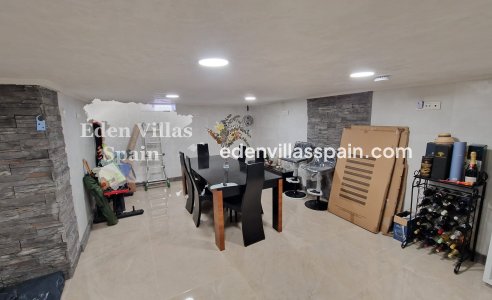 Segunda Mano - Casa en la costa - Daya Vieja