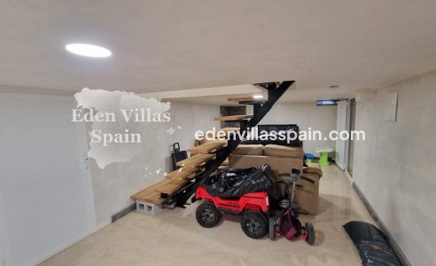 Segunda Mano - Casa en la costa - Daya Vieja