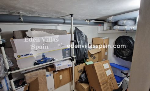 Segunda Mano - Casa en la costa - Daya Vieja