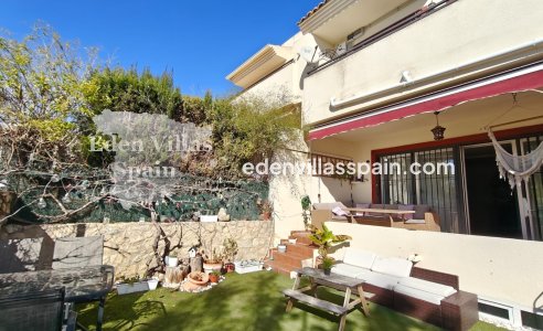 Immobilien Zweiter Hand - Stadthaus - Elche