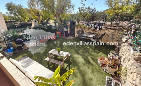 Immobilien Zweiter Hand - Stadthaus - Elche