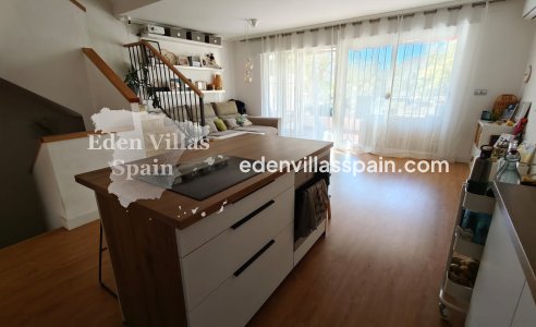 Immobilien Zweiter Hand - Stadthaus - Elche