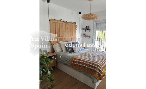 Immobilien Zweiter Hand - Stadthaus - Elche