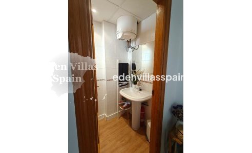 Immobilien Zweiter Hand - Stadthaus - Elche