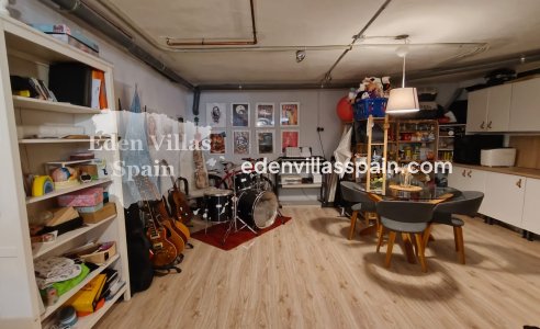 Immobilien Zweiter Hand - Stadthaus - Elche