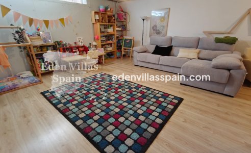 Immobilien Zweiter Hand - Stadthaus - Elche