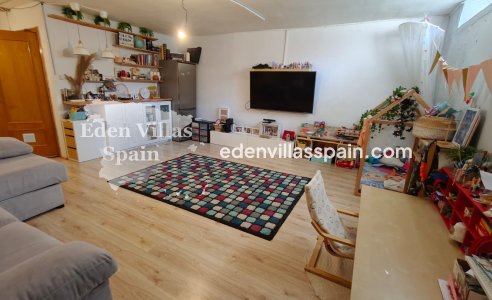 Immobilien Zweiter Hand - Stadthaus - Elche